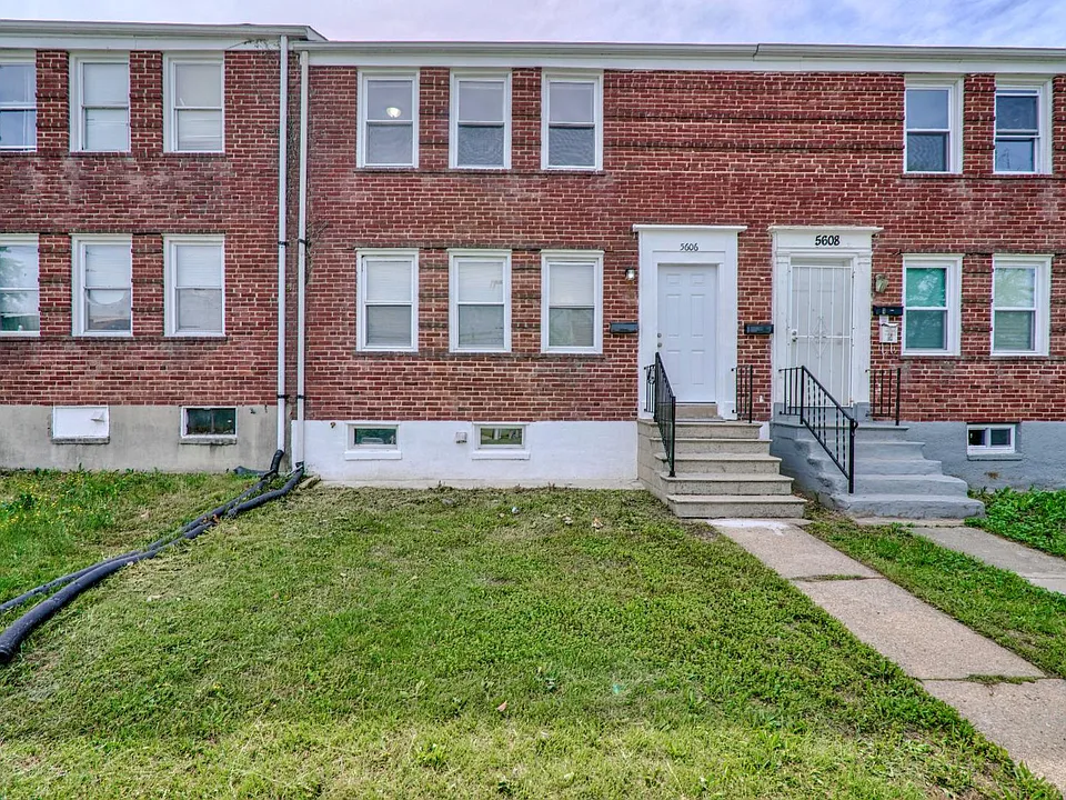5606 Midwood Ave #2