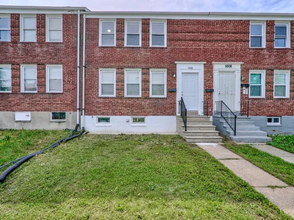 5606 Midwood Ave APT 2, Baltimore, MD 21212