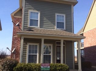 1071 Soleil Dr, Robinsonville, MS 38664