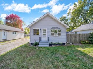 3407 Gypsy Ln, Jackson, MI