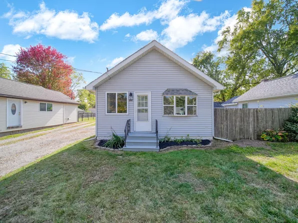 3407 Gypsy Ln, Jackson, MI 49202