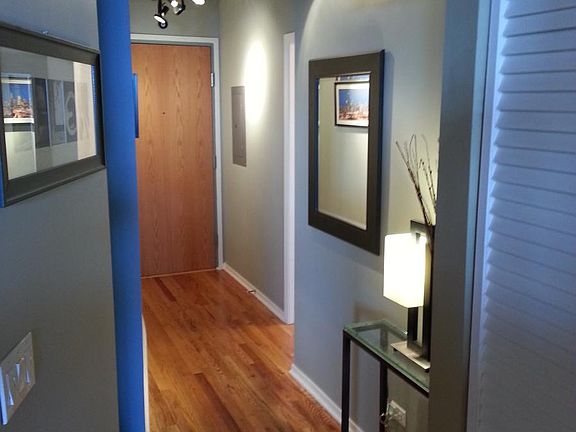Entry Hall