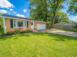 1500 S Stockport Dr, Muncie, IN
