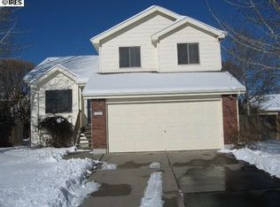 1227 Centennial Dr, Loveland, CO 80538