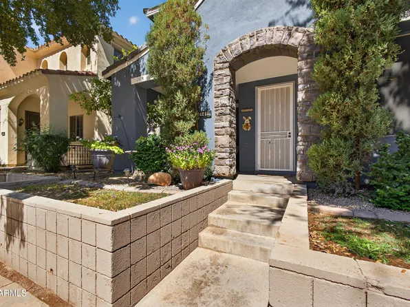 3432 E JASPER Drive, Gilbert, AZ 85296