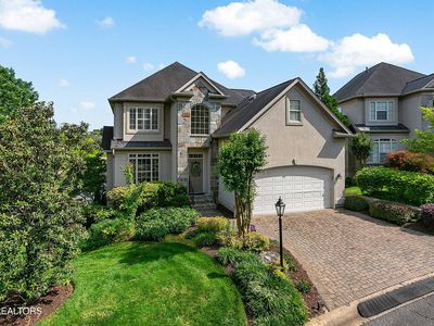 1111 Spy Glass Way, Knoxville, TN, 37922