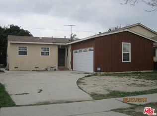 6381 Downey Ave, Long Beach, CA 90805