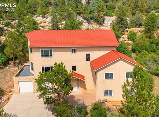 770 Popes Valley Dr, Colorado Springs, CO 80919