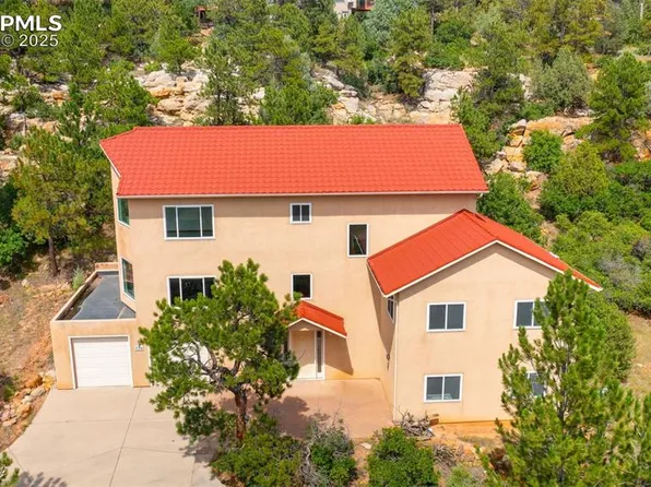 770 Popes Valley Dr, Colorado Springs, CO 80919