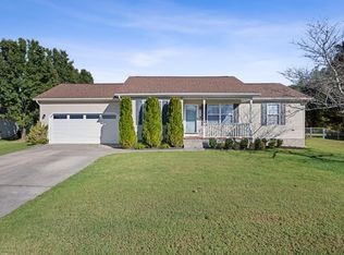 265 Rodeo Dr, Rock Spring, GA 30739