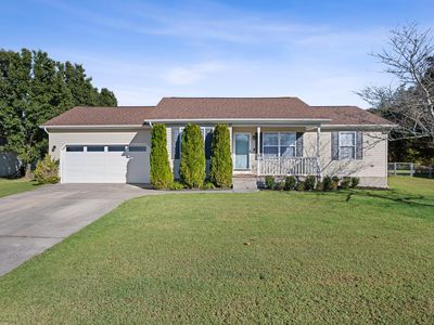 265 Rodeo Dr, Rock Spring, GA, 30739