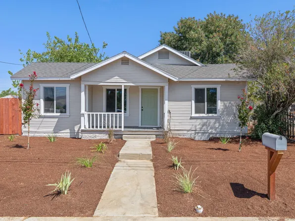 501 E Stanislaus Street, Avenal, CA 93204