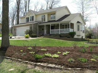 1953 N Limestone Dr, Ellettsville, IN 47429