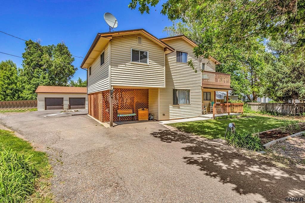 1547 Colorado Ave, Canon City, CO 81212 Zillow