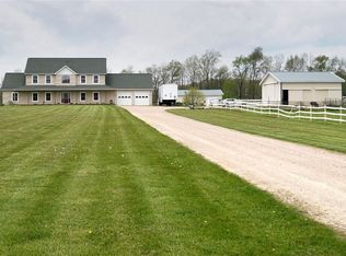 4450 Sylvan Rd, Grass Lake, MI 49240