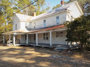 8375 Nc Highway 306 S, Arapahoe, NC 28510