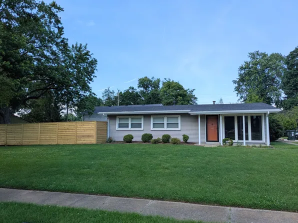 1701 Brentmoor Ln, Moorland, KY 40223