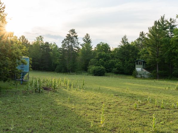 404 Barry Dr, Alger, MI 48610