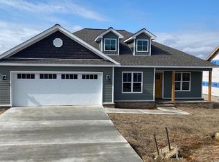 195 Doe Trl, Hensley, AR 72065