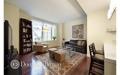 Sold by Douglas Elliman