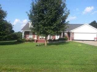 435 E Tucker Rd, Pottsville, AR 72858