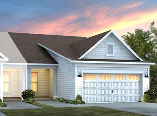 141 Omaha Way, Clayton, NC 27520