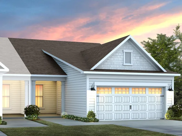 141 Omaha Way, Clayton, NC 27520