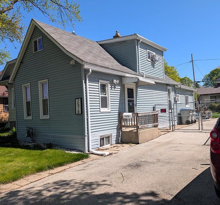 1st image of 2578 S 35th STREET