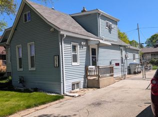 2578 S 35th St, Milwaukee, WI 53215