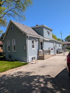 2578 S 35th STREET, Milwaukee, WI, 53215