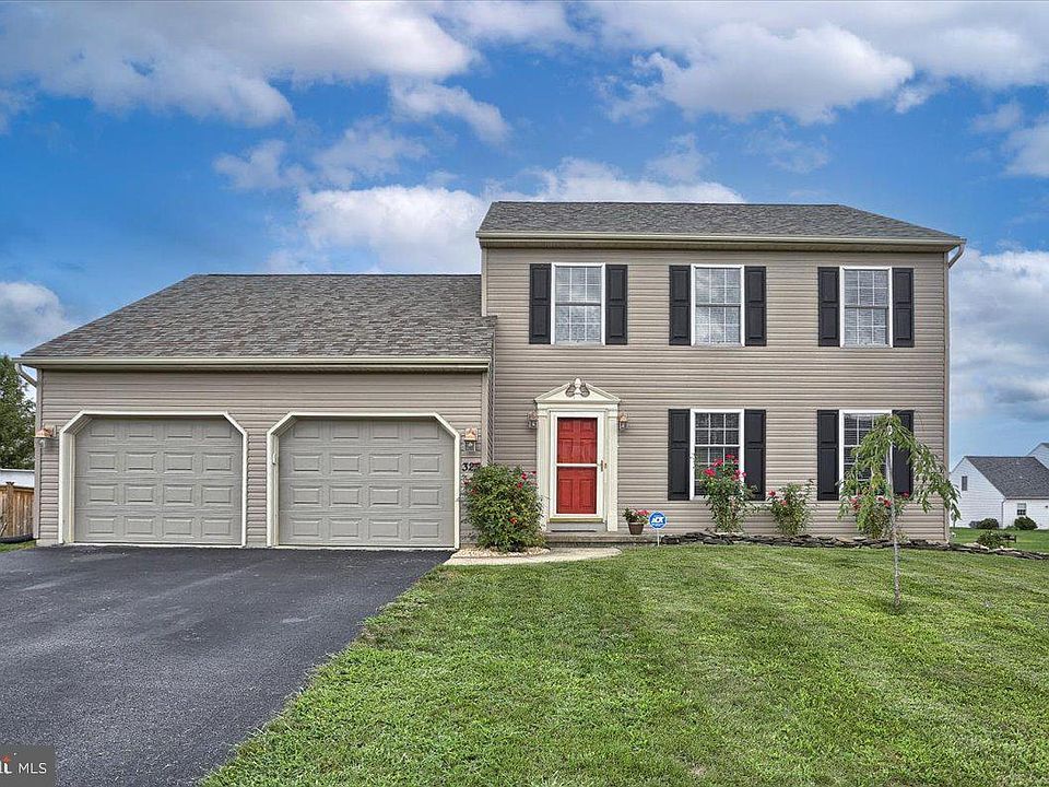 325 Silver Maple Ct, Mount Wolf, PA 17347 Zillow