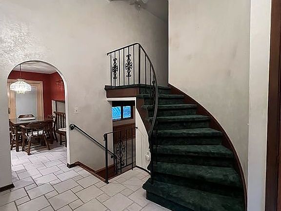 Entryway Foyer