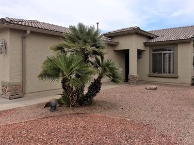 1853 E Sycamore Rd, Casa Grande, AZ, 85122