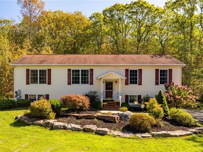 2143 Greenville Turnpike, Pt Jervis, NY, 12771