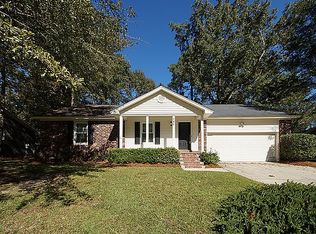 141 Fox Chase Dr, Goose Creek, SC 29445