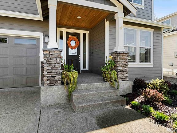 Inviting Entry