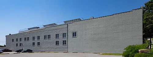 Montgomery Square Apartments Photo 1