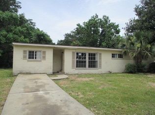 202 Opal Ave, Pensacola, FL 32505