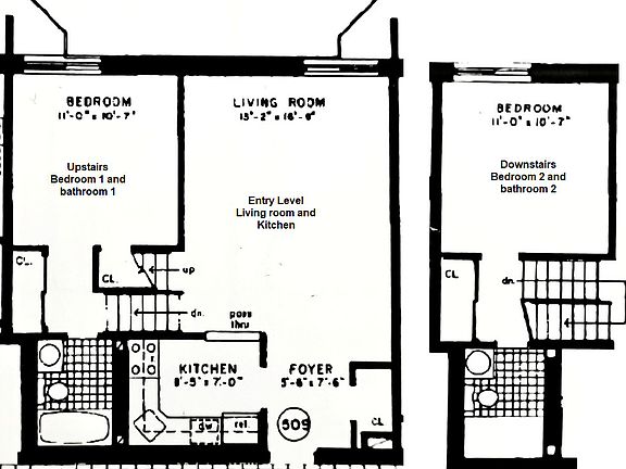 2nd image of 325 E 64th St APT 509