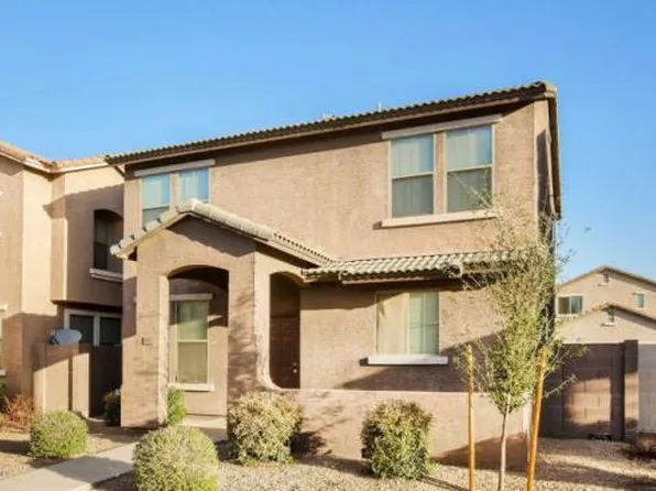 1973 E Harrison St, Gilbert, AZ 85295