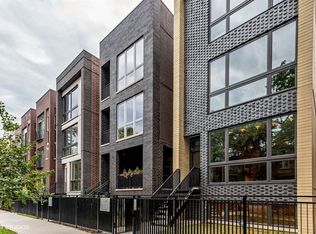 2441 W Haddon Ave #1, Chicago, IL 60622