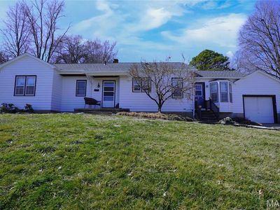 1014 Jefferson St, Hermann, MO, 65041