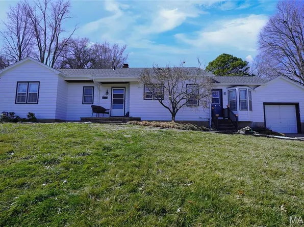 1014 Jefferson St, Hermann, MO 65041