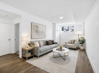 1139 Cooke Blvd #309, Burlington, ON L7T4A8