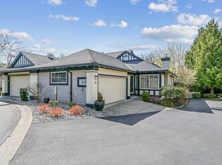 17917 68th Ave #33, Surrey, BC