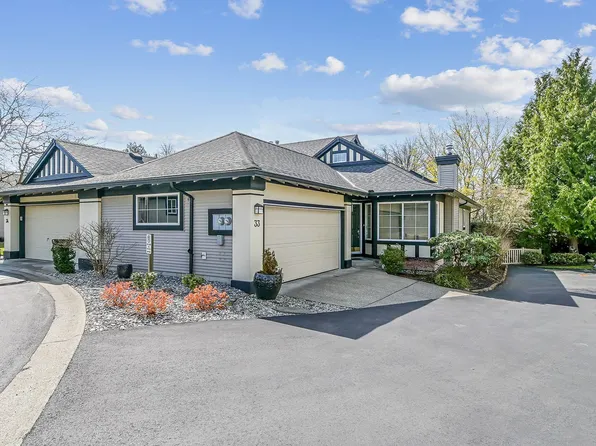 17917 68th Ave #33, Surrey, BC V3S 9C8