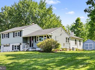 95 Duane Rd, Doylestown, PA 18901
