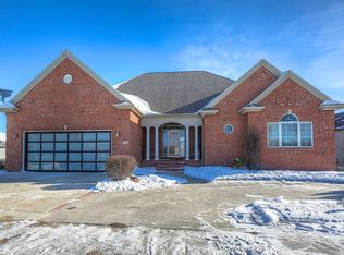980 County Rd W LOT S36, Fremont, NE 68025