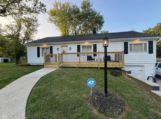 10812 Texas Gas Rd, Aurora, IN 47001