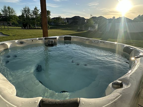 4th image of 9625 Autumn Meadow Ln